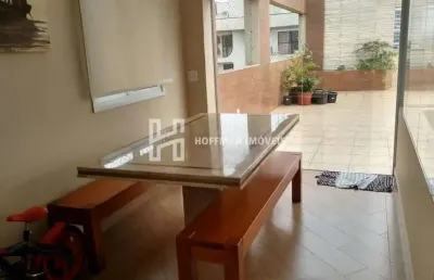 Apartamento com 3 quartos à venda na Rua Nilo Peçanha, --, Santa Paula, São Caetano do Sul