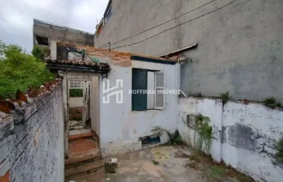 Oportunidade de terreno com ótima localização no centro de são caetano do sul!