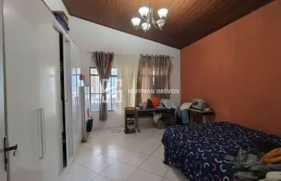 Casa com 3 quartos à venda na Rua Gonçalves Dias, --, Cerâmica, São Caetano do Sul