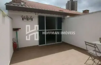 Apartamento com 2 quartos à venda na Rua Manaus, --, Vila Alzira, Santo André