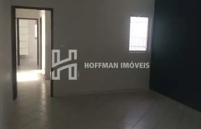 Casa com 3 quartos à venda na rua marcilío dias, --, santa maria, santo andré, 125 m2 por r$ 550.000