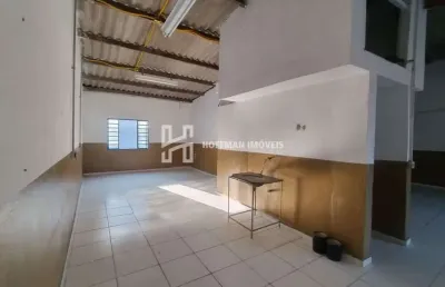Ponto comercial com 1 sala para alugar na Rua Municipal, --, Fundação, São Caetano do Sul