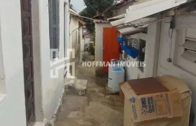 Terreno à venda na Rua Amazonas, --, Centro, São Caetano do Sul