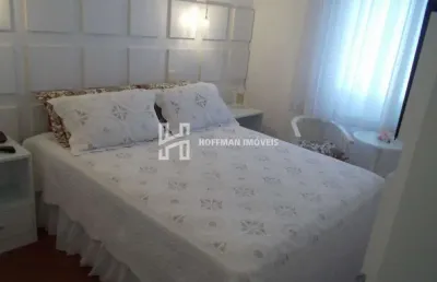 Apartamento com 3 quartos à venda na rua antônio bento, --, centro, são caetano do sul, 107 m2 por r$ 955.000