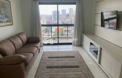 Apartamento com 4 quartos à venda na Rua Flórida, --, Barcelona, São Caetano do Sul