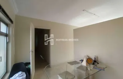 Sobrado comercial/residencial de esquina à venda no bairro osvaldo cruz