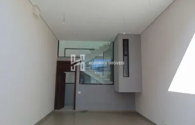 Casa com 3 quartos à venda na Rua Espírito Santo, --, Cerâmica, São Caetano do Sul