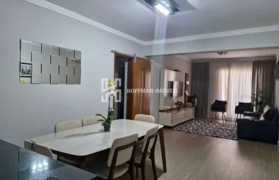 Apartamento, 3 quartos, 2 vagas, 1 suíte bairro fundação