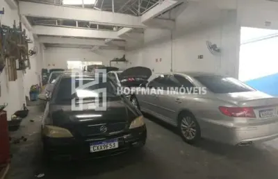 Ponto comercial com 4 salas à venda na avenida conde francisco matarazzo, --, fundação, são caetano do sul, 501 m2 por r$ 1.700.000