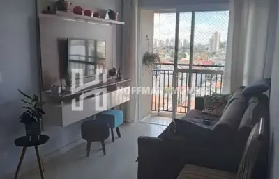 Apartamento disponível para permuta no bairro santa paula - são caetano do sul - sp