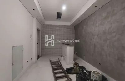 Exelente conjunto comercial no centro de são caetano!