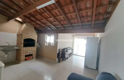 Cobertura disponível à venda no bairro santa maria - santo andré!
