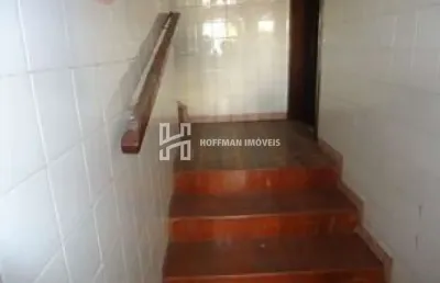 Casa à venda na Rua Carmem Miranda, --, Santa Maria, São Caetano do Sul