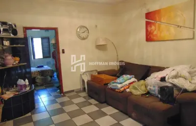Casa com 3 quartos à venda na rua humaitá, --, fundação, são caetano do sul, 300 m2 por r$ 650.000