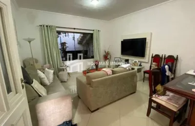 Casa com 5 quartos à venda na Rua Clóvis Bevilácqua, --, Cerâmica, São Caetano do Sul
