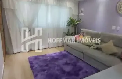 Casa com 3 quartos à venda na Rua Coronel Camisão, --, Osvaldo Cruz, São Caetano do Sul