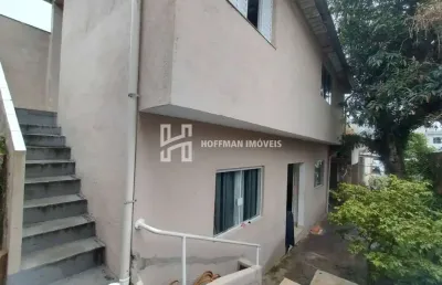 Casa com 3 quartos à venda na rua dos expedicionários, --, cerâmica, são caetano do sul, 129 m2 por r$ 1.050.000