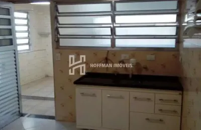 Casa com 3 quartos à venda na Rua Castro Alves, --, Cerâmica, São Caetano do Sul