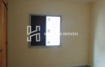 Apartamento com 1 quarto à venda na Rua Osvaldo Cruz, --, Osvaldo Cruz, São Caetano do Sul