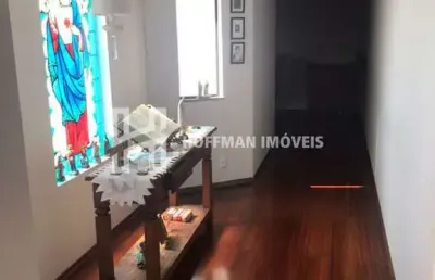 Casa com 3 quartos à venda na rua general estilac leal, --, mauá, são caetano do sul, 332 m2 por r$ 1.370.000