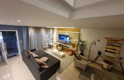 Casa com 3 quartos à venda na alameda conde de porto alegre, --, santa maria, são caetano do sul, 240 m2 por r$ 2.025.000