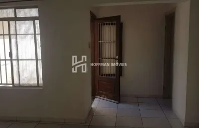 Casa com 3 quartos à venda na Rua Rafael Correa Sampaio, --, Santo Antônio, São Caetano do Sul