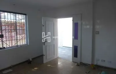 Casa com 3 quartos à venda na Rua São Paulo, --, Cerâmica, São Caetano do Sul