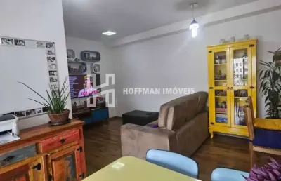Apartamento com 2 quartos à venda na Rua Alagoas, --, Centro, São Caetano do Sul