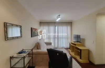 Apartamento com 2 quartos à venda na Rua Giovanni Thomé, --, Olímpico, São Caetano do Sul