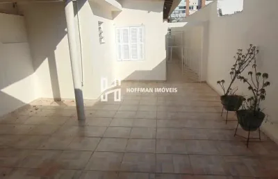 Casa com 3 quartos à venda na Rua Goitacazes, --, Centro, São Caetano do Sul