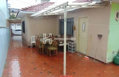 Casa com 4 quartos à venda na R Expedicionarios, Dos, --, Cerâmica, São Caetano do Sul