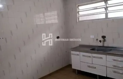 Casa com 2 quartos à venda na Rua Ministro Laudo Ferreira de Camargo, --, Olímpico, São Caetano do Sul