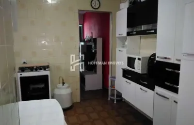 Casa com 4 quartos à venda na rua sílvia, --, osvaldo cruz, são caetano do sul, 137 m2 por r$ 600.000