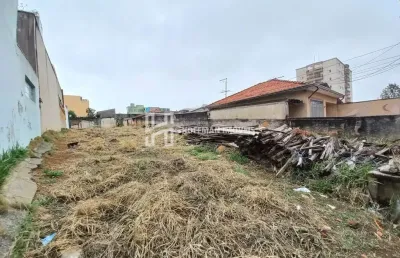Terreno à venda na Rua Arlindo Marchetti, --, Boa Vista, São Caetano do Sul