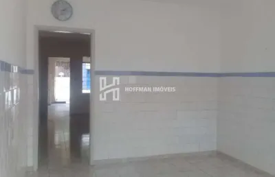 Casa com 2 quartos à venda na Rua Castro Alves, --, Cerâmica, São Caetano do Sul
