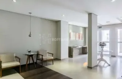 Apartamento com 3 quartos à venda na Alameda Araguaia, --, Santa Maria, São Caetano do Sul