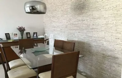 Apartamento com 3 quartos à venda na Alameda São Caetano, --, Santa Maria, São Caetano do Sul
