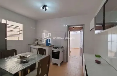 Casa com 5 quartos à venda na rua josé bonifácio, --, boa vista, são caetano do sul, 282 m2 por r$ 1.380.000