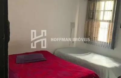 Terreno 301 m² à venda no bairro osvaldo cruz - são caetano do sul