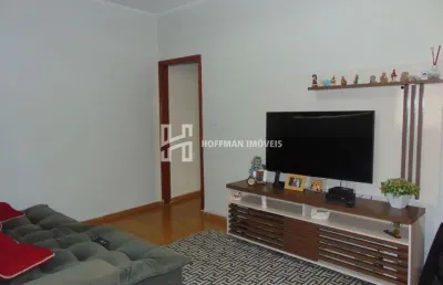 Casa com 2 quartos à venda na Rua Castro Alves, --, Cerâmica, São Caetano do Sul