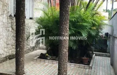 Casa com 2 quartos à venda na Rua Tiradentes, --, Santa Paula, São Caetano do Sul
