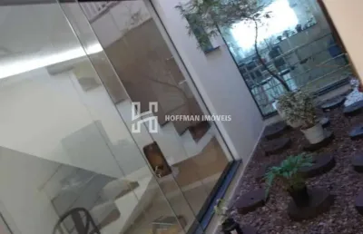 Casa com 3 quartos à venda na rua cavalheiro ernesto giuliano, --, osvaldo cruz, são caetano do sul, 165 m2 por r$ 1.500.000