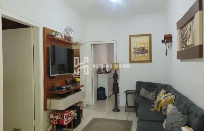 Casa com 2 quartos à venda na Rua Serafim Carlos, --, Osvaldo Cruz, São Caetano do Sul
