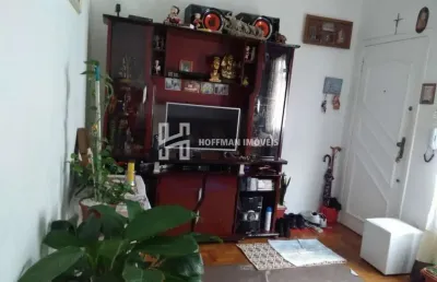 Apartamento com 03 dormitórios, 01 vaga à venda no bairro osvaldo cruz -  são caetano do sul - sp