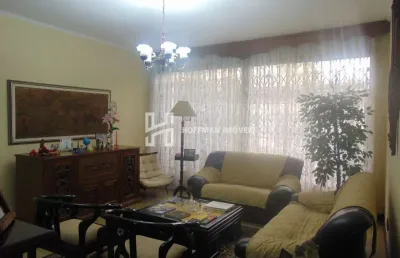 Casa com 6 quartos à venda na Rua Castro Alves, --, Cerâmica, São Caetano do Sul