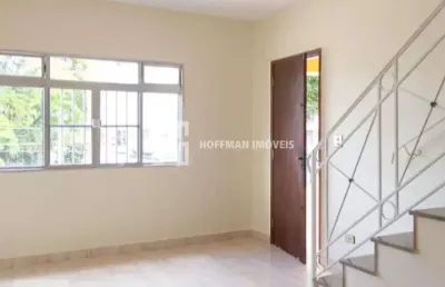 Casa com 3 quartos à venda na avenida teresa campanella, --, boa vista, são caetano do sul, 148 m2 por r$ 1.015.000