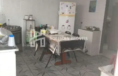Casa com 2 quartos à venda na rua tocantins, --, nova gerty, são caetano do sul, 237 m2 por r$ 1.150.000