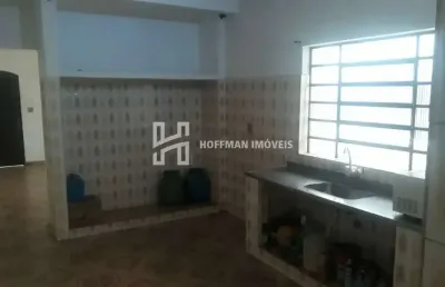 Casa com 2 quartos à venda na Rua Doutor Manoel de Abreu, --, Olímpico, São Caetano do Sul