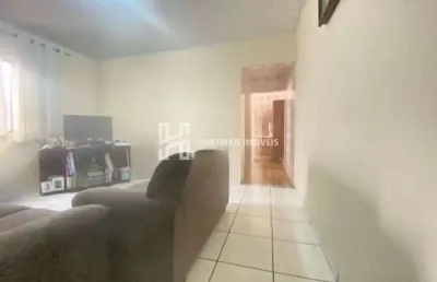 Casa com 3 quartos à venda na rua antônio caparros canovas, --, olímpico, são caetano do sul, 142 m2 por r$ 890.000