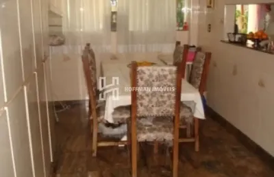 Casa com 4 quartos para alugar na Rua Ivaí, --, Santa Maria, São Caetano do Sul